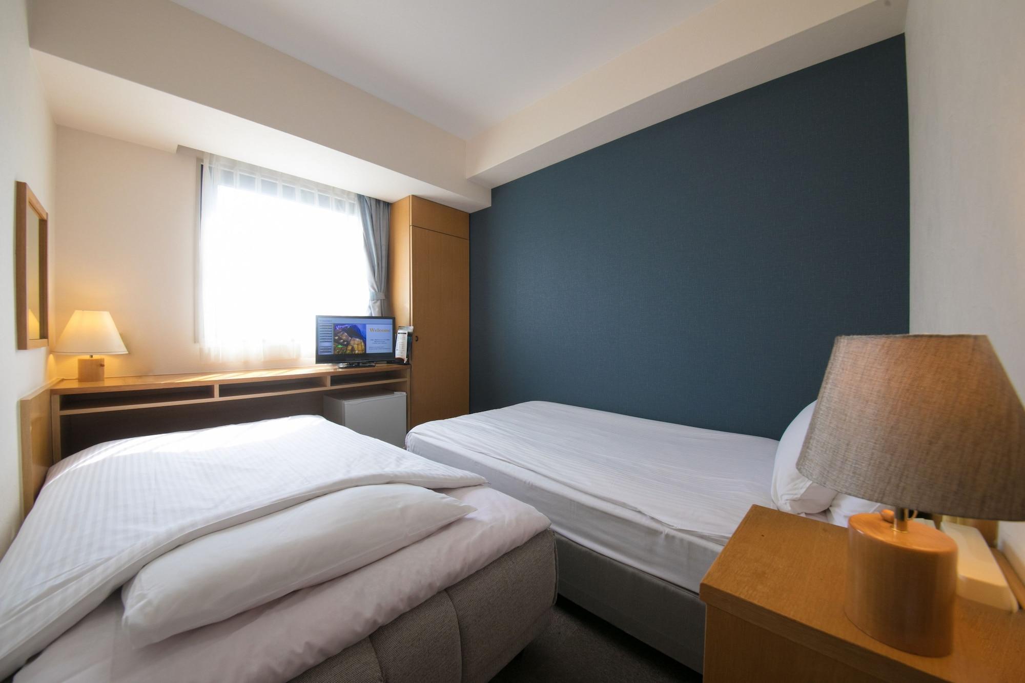 Heiwadai Hotel 5 Fukuoka  Dış mekan fotoğraf