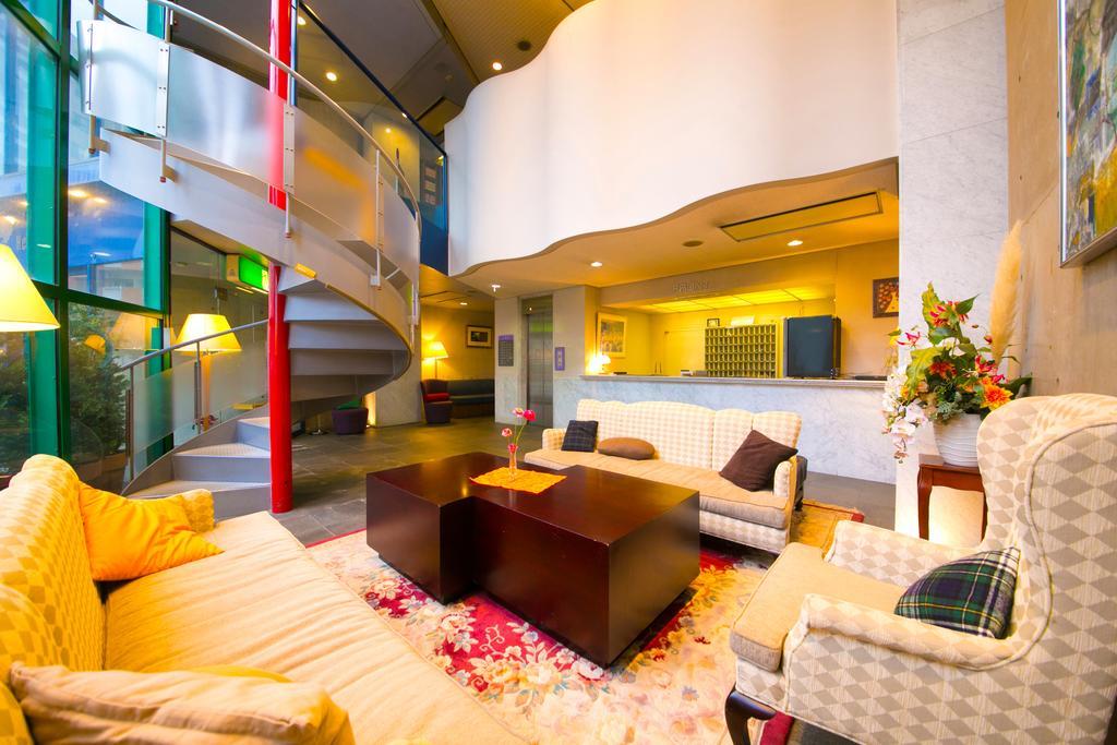 Heiwadai Hotel 5 Fukuoka  Dış mekan fotoğraf